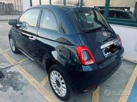 usata Fiat 500 Hybrid