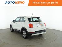 Usata Fiat 500X Pop Star 120 CV (88 kW) 2017 Bianco SUV