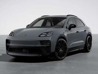 Nuova Porsche Macan GTS 419 kW (571 CV) 2026 Ardesia SUV