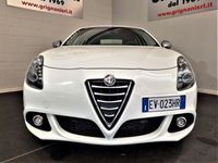usata Alfa Romeo Giulietta Giulietta1.4 Turbo MultiAir Exclusive
