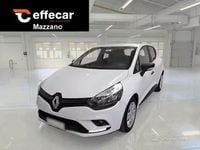 Second-hand Renault Clio IV 75 CP (55 kW) 2018 Alb Berlinǎ