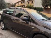 Usata Fiat Punto Evo Active 65 CV (47 kW) 2009 Utilitaria