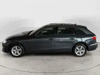 Usata Audi A4 Advanced Plus 163 CV (119 kW) 2021 Grigio Station wagon