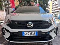 Usata VW Taigo R-line 110 CV (80 kW) 2021 SUV