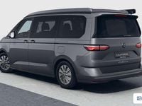 Nuova VW California Beach 150 CV (110 kW) 2026 Grigio indio metallizzato Furgone