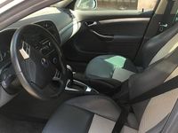 Begagnad Saab 9-3 Vector 150 HK (110 kW) 2007 Grå Kombi