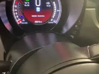 Usata Fiat 500 Sport 69 CV (50 kW) 2019 Nero Utilitaria