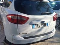 Usata Ford C-MAX Titanium 116 CV (85 kW) 2013 Monovolume