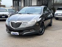 Usata Lancia Delta 120 CV (88 kW) 2009 Grigio Utilitaria