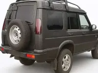Usata Land Rover Discovery 139 CV (102 kW) 2000 SUV