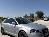 Usata Audi A3 Ambiente 90 CV (66 kW) 2012 Utilitaria