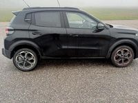 Usata Citroën C3 101 CV (74 kW) 2025 Nero Utilitaria