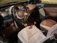 Usata Smart ForTwo Cabrio 2005 Cabrio