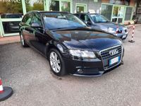 usata Audi A4 Avant 2.0 TDI 143CV F.AP. Advanced