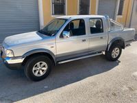 usata Ford Ranger Pick Up 4x4 2.500 TDI - 2005