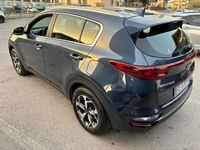 usata Kia Sportage 1.6 ECOGPL 2WD Urban