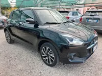 Usata Suzuki Swift 83 CV (61 kW) 2022 Nero Utilitaria