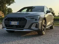 Usata Audi A3 150 CV (110 kW) 2025 Berlina