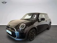 Nuova Mini Countryman Favoured 170 CV (125 kW) 2025 Verde SUV