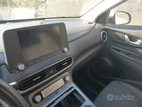 Usata Hyundai Kona XPrime 100 kW (136 CV) 2022 Bianco SUV