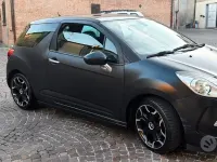 Usata Citroën DS3 2011 Utilitaria