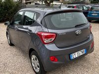 usata Hyundai i10 1.0 Classic econext Gpl