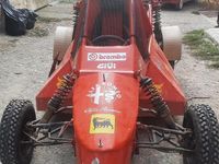 Usata Alfa Romeo 33 1990