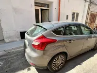 Usata Ford Focus 95 CV (69 kW) 2011 Berlina