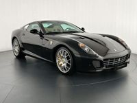 usata Ferrari 599 GTB Fiorano F1