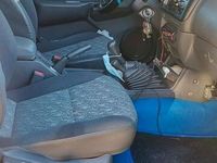 Usata Mitsubishi L200 99 CV (72 kW) 1998 Argento Pick-up