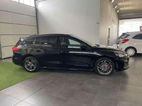 Usata Ford Focus ST-Line X 150 CV (110 kW) 2021 Nero Berlina