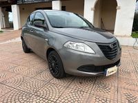 Usata Lancia Ypsilon S 95 CV (69 kW) 2014 Grigio Utilitaria