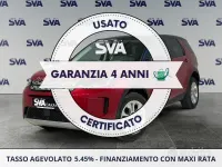 Usata Land Rover Discovery Sport SE 163 CV (119 kW) 2022 Rosso SUV