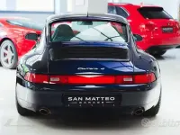 Usata Porsche 911 Carrera 4 272 CV (200 kW) 1995 Other Coupé