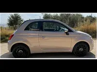 Usata Fiat 500C 2019 Cabrio