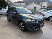 Usata Seat Tarraco XCELLENCE 150 CV (110 kW) 2021 Other SUV