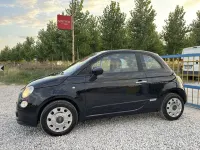 Usata Fiat 500 69 CV (50 kW) 2010 Other Utilitaria
