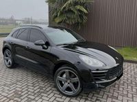 Usata Porsche Macan 250 CV (183 kW) 2015 SUV