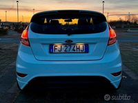 usata Ford Fiesta 1.0 EcoBoost