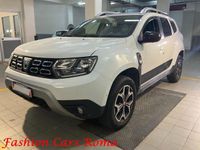 Usata Dacia Duster 114 CV (83 kW) 2019 Bianco SUV