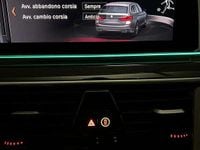 Usata BMW 520 184 CV (135 kW) 2019 Station wagon