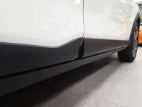 Usata Kia Stonic Style 95 CV (69 kW) 2023 Clear white SUV