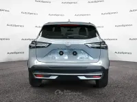 Usata Nissan Qashqai Acenta 140 CV (102 kW) 2025 Grigio SUV