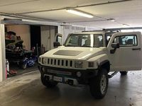 Usata Hummer H3 245 CV (180 kW) 2010 SUV