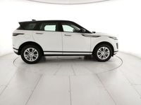usata Land Rover Range Rover evoque 2.0 D I4 MHEV AWD Auto