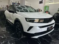 Usata Opel Mokka S 136 CV (100 kW) 2025 Bianco SUV