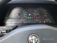 usata Alfa Romeo 164 - 1988