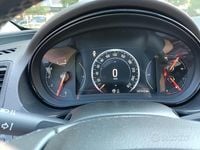 Usata Opel Insignia Sport 136 CV (100 kW) 2016 Grigio Station wagon