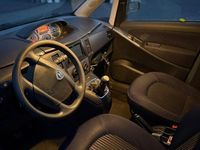 Usata Lancia Musa 2009 Grigio Monovolume