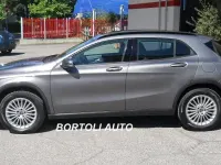 Usata Mercedes GLA200 Business 136 CV (100 kW) 2019 Grigio SUV